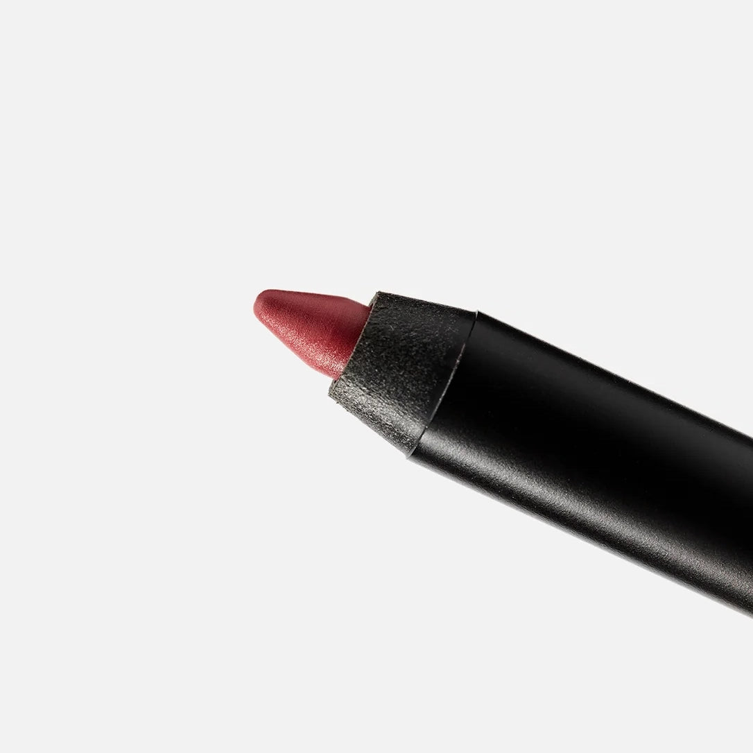 PROVOC SEMI-PERMANENT Gel Lip Liner Filler WP 46 Seduce Me