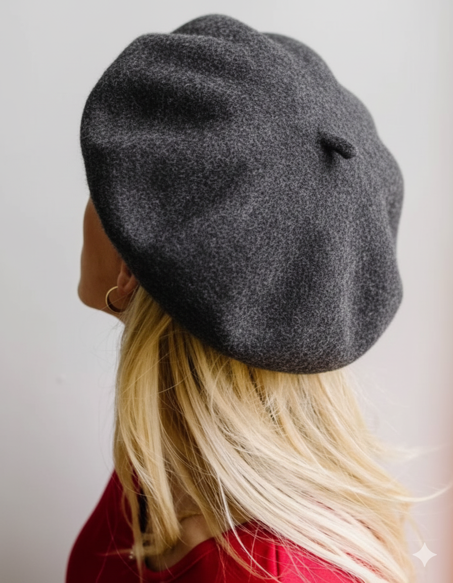 Winter Beret