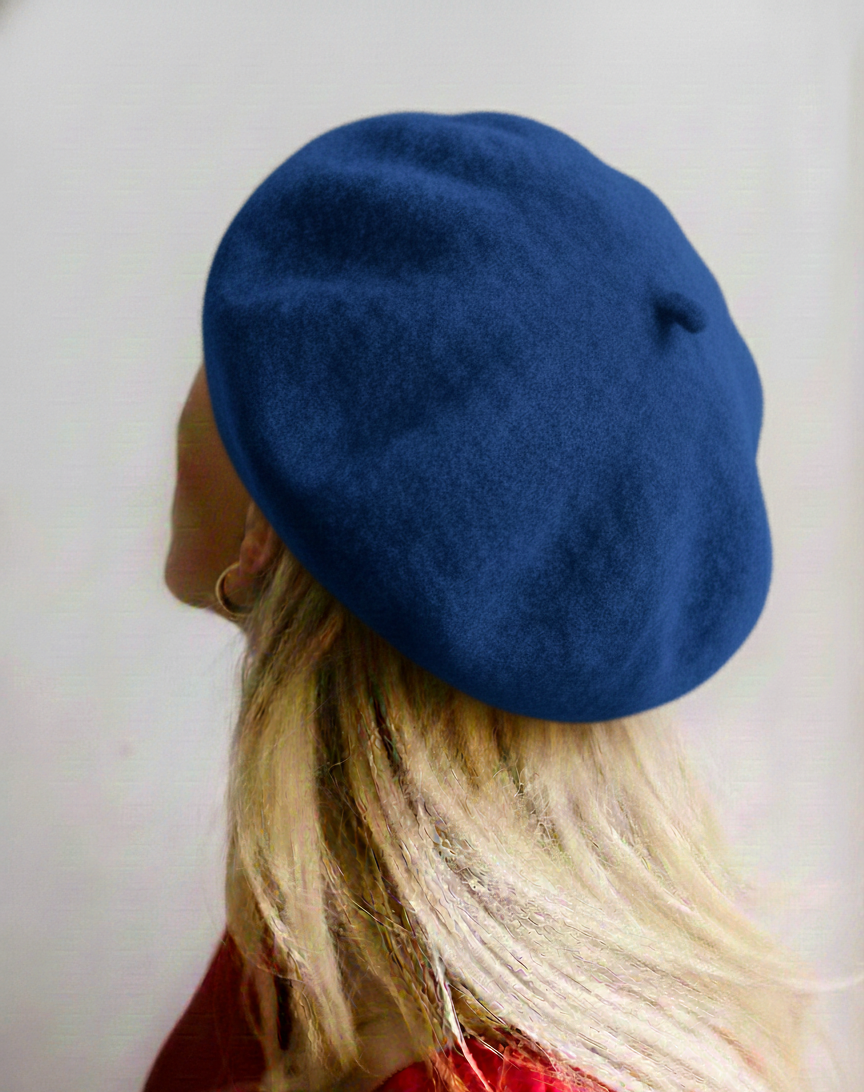 Winter Beret