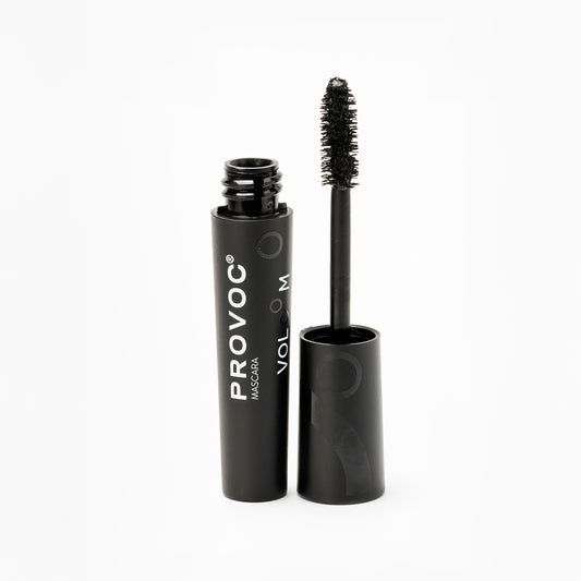 PROVOC Mascara VOLOOM Black
