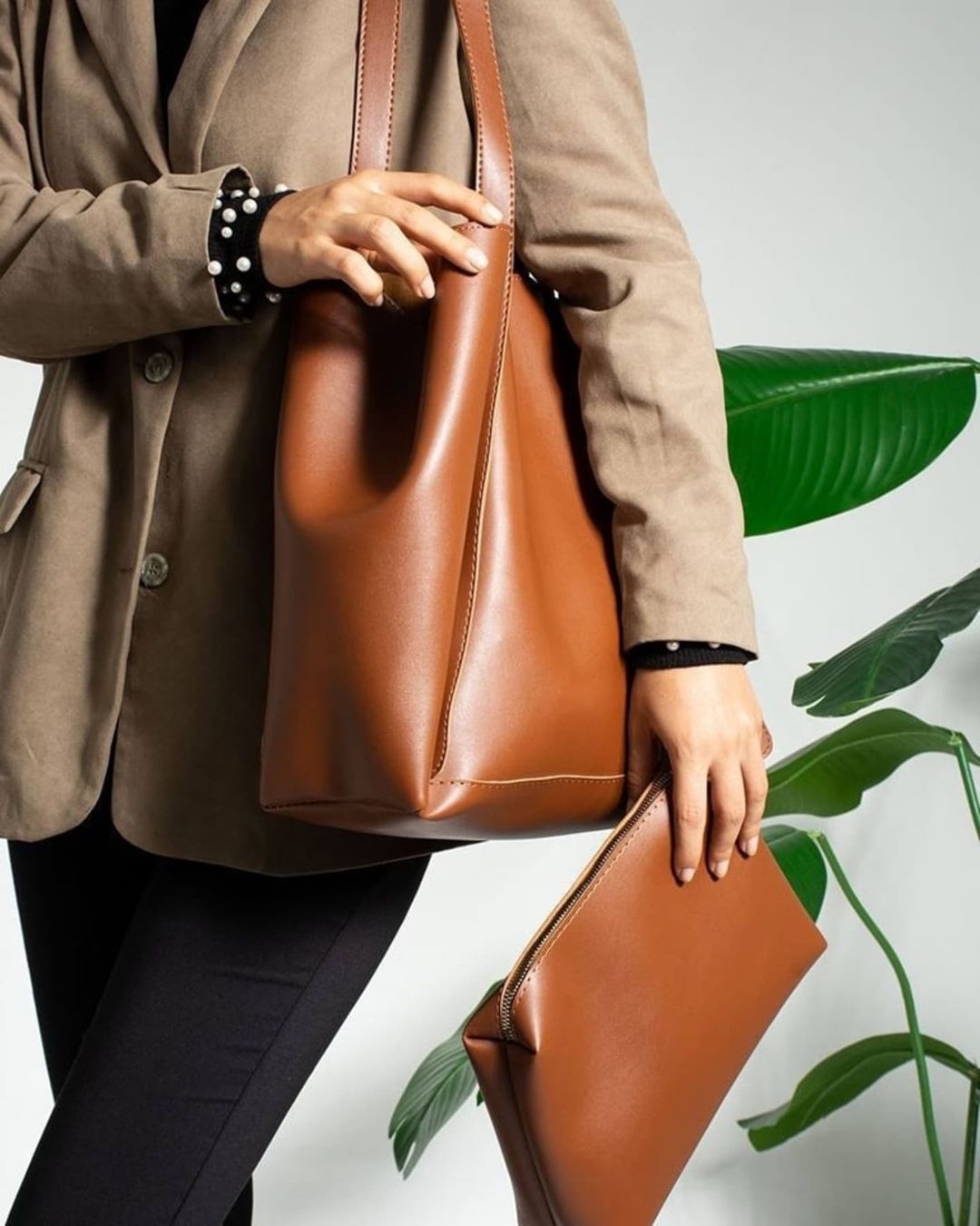 Luna Bag