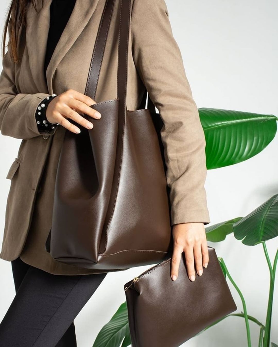 Luna Bag