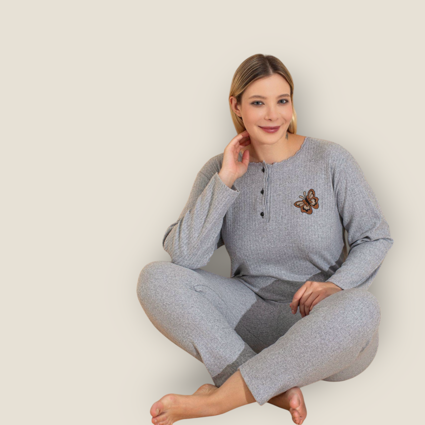 Lilia Pyjama