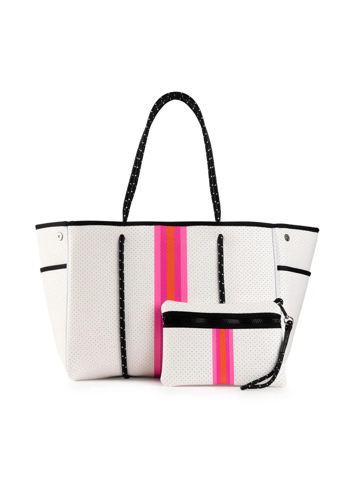 The Greyson tote