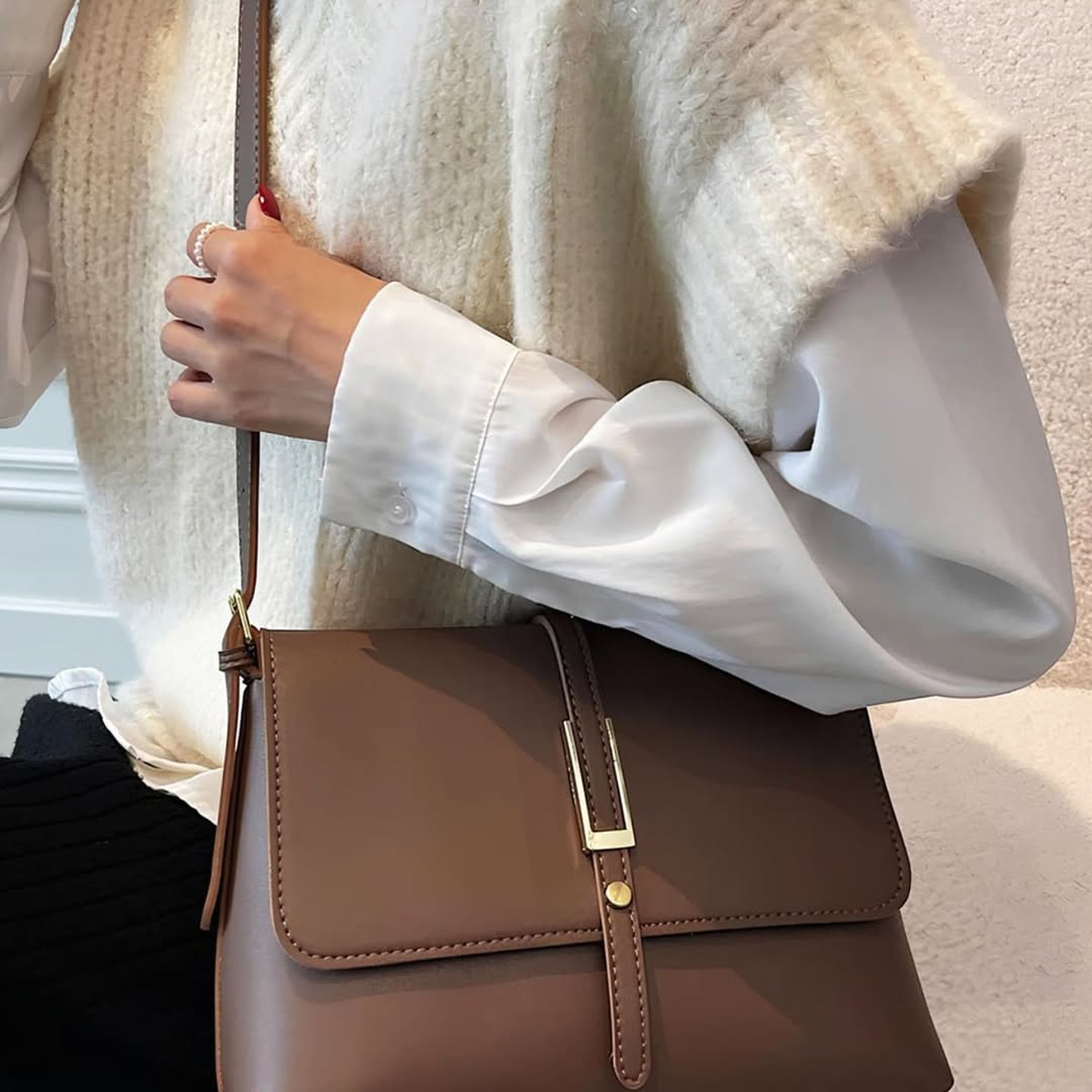 Tina's Bag