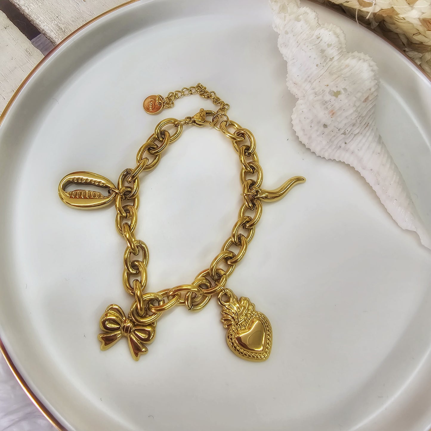 Sacha Bracelet