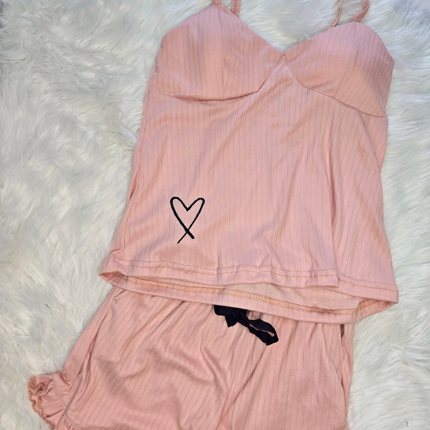 Ariana 4 Pieces Pyjama