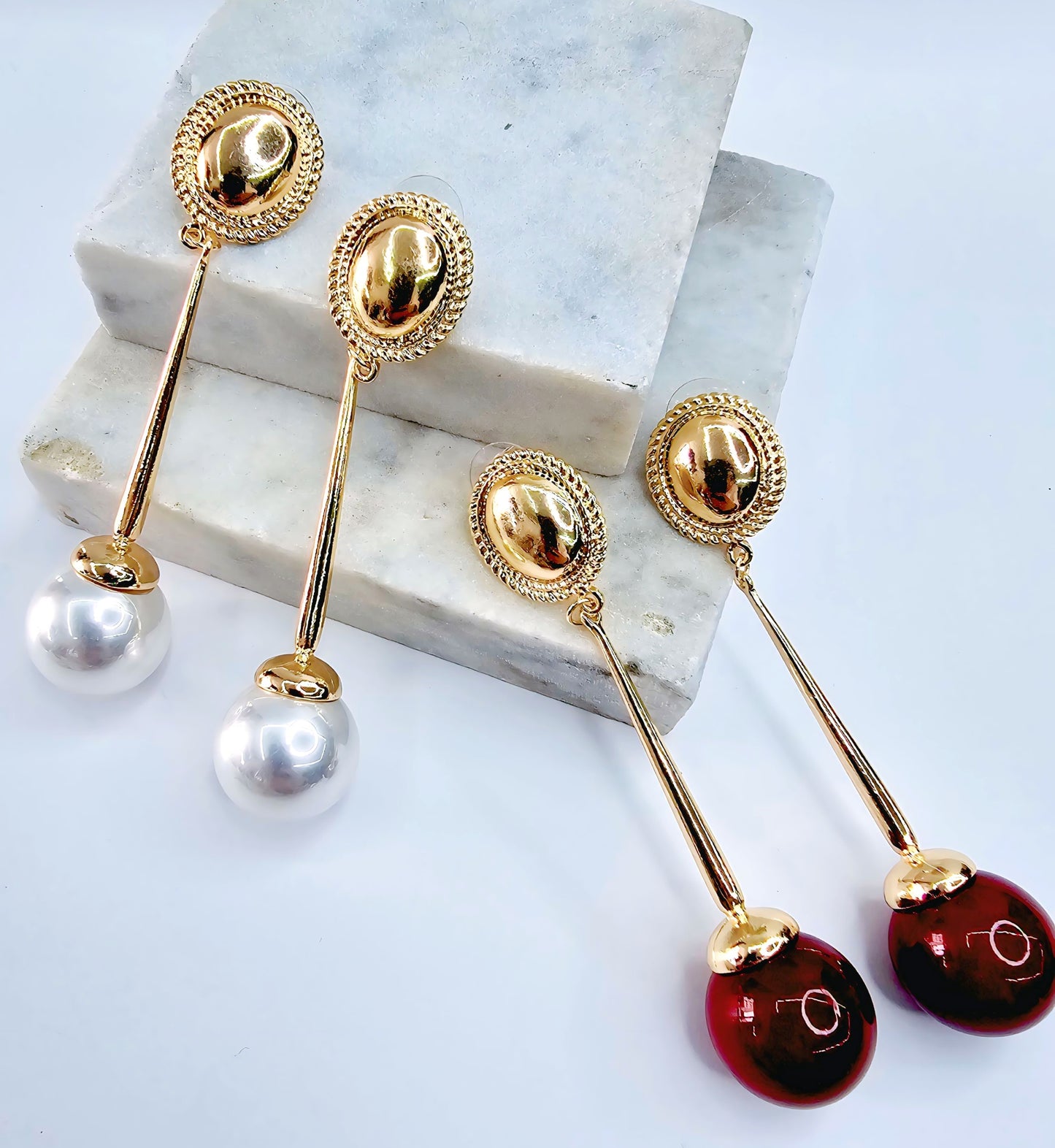 AURORA EARRINGS
