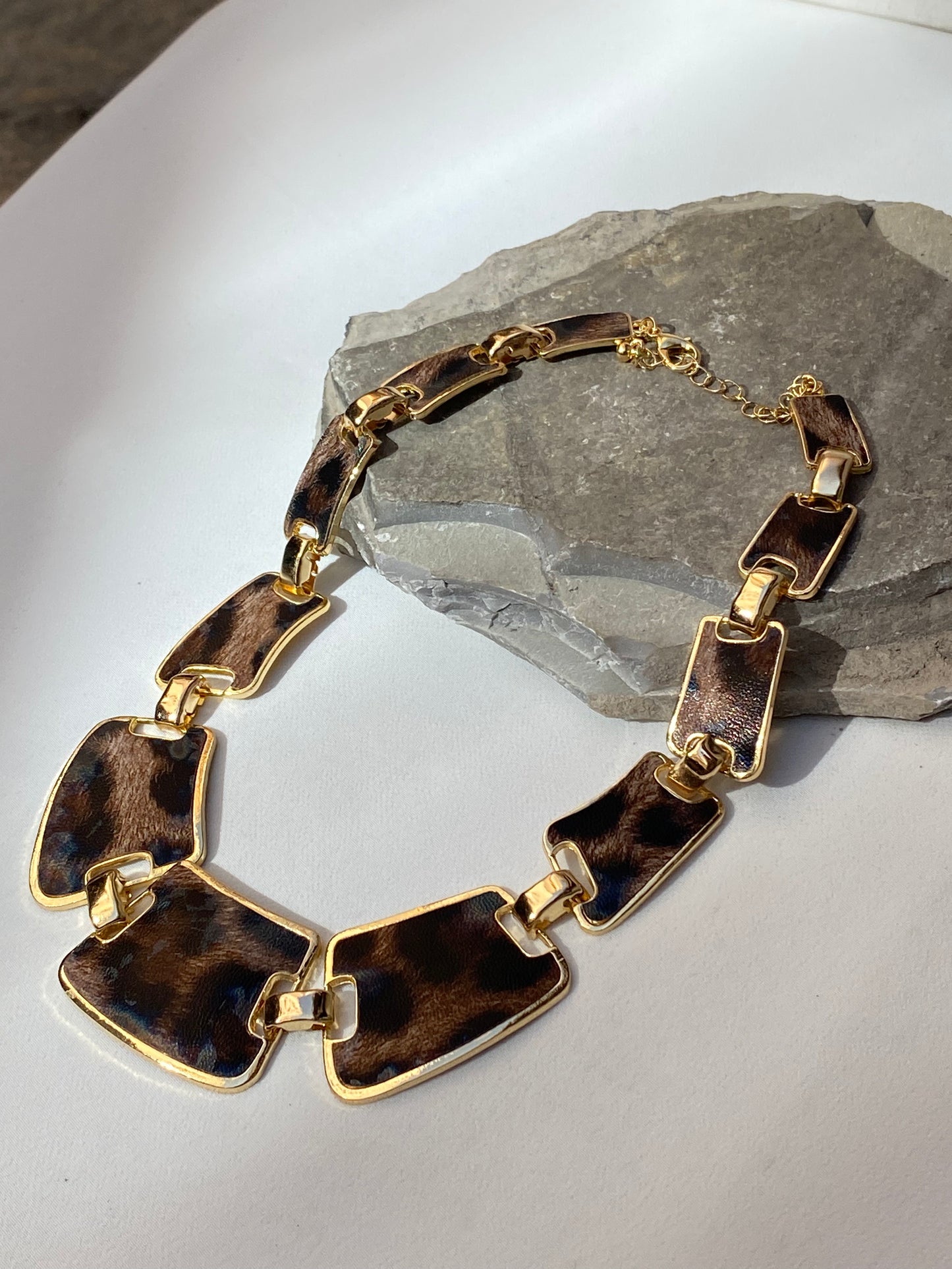 Fierce Grace Necklace