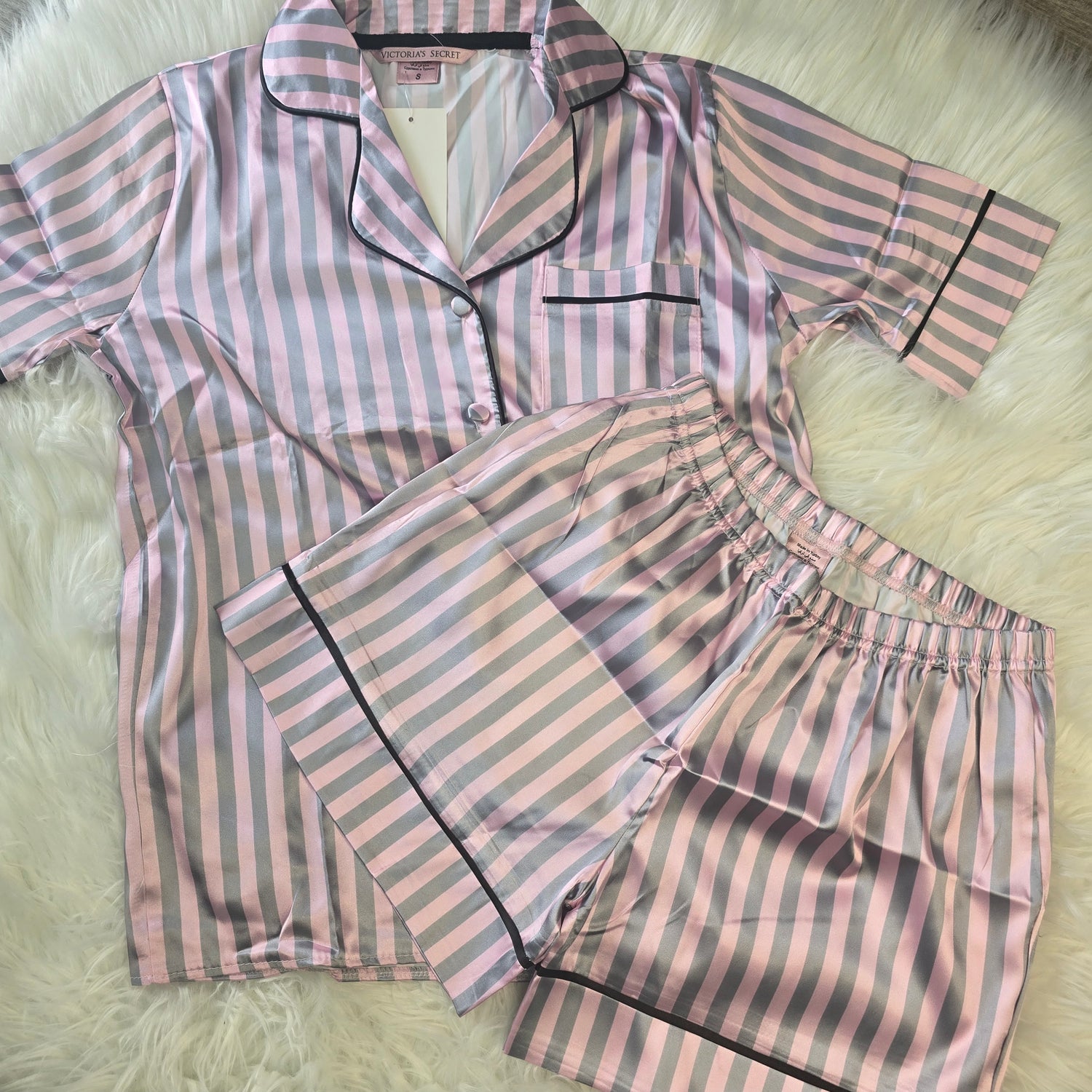 Pyjamas
