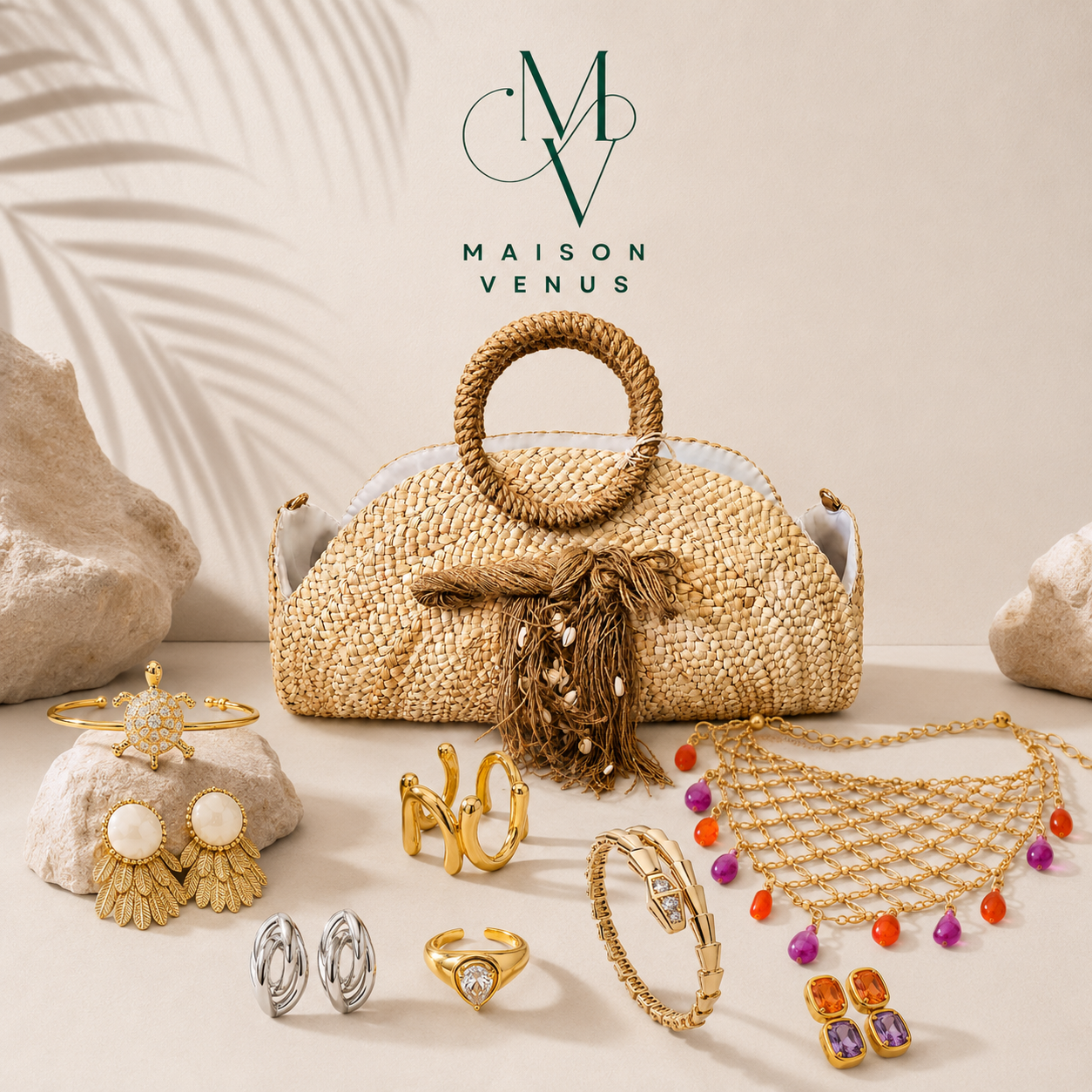 NEW COLLECTION
