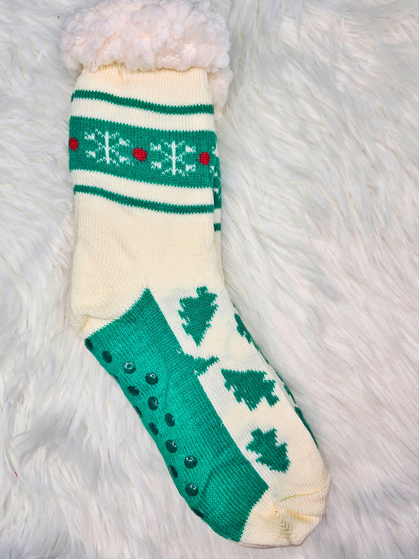 Christmas Socks One Size (fits 36-41 )