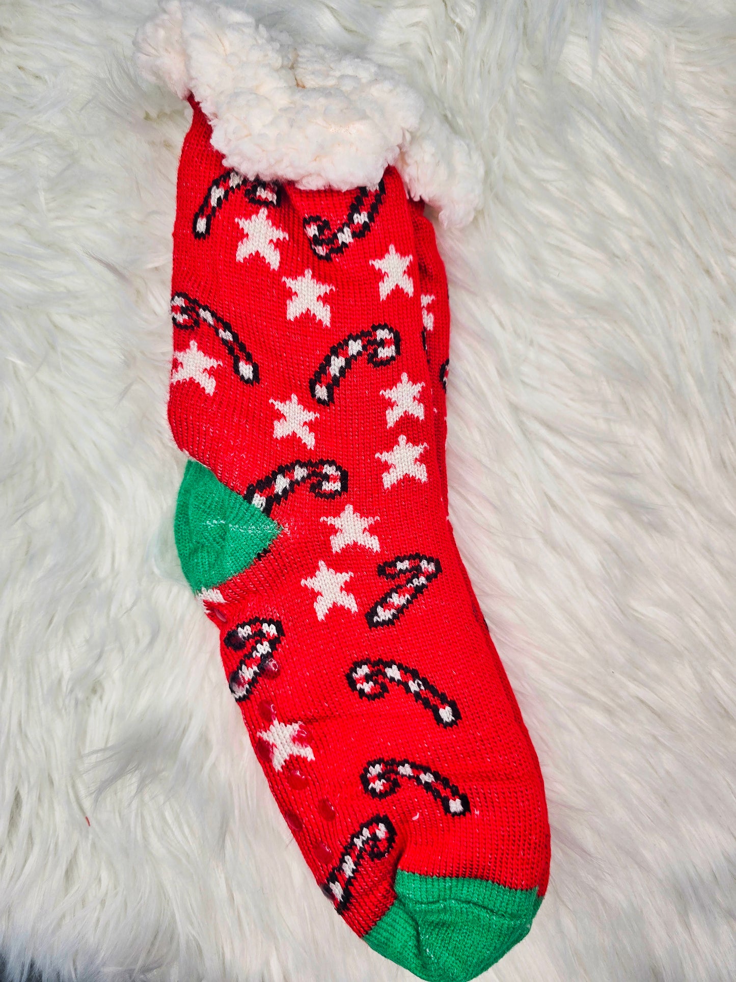 Christmas Socks One Size (fits 36-41 )