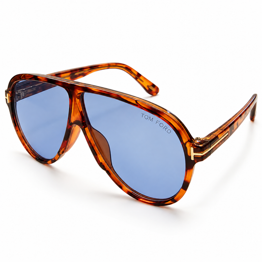 Riviera Aviator Sunglasses