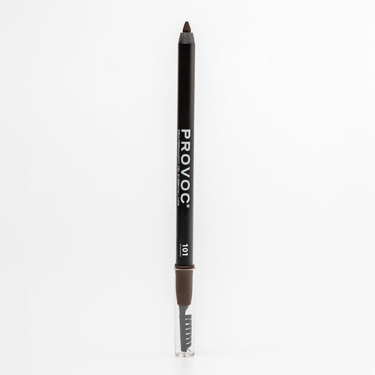 PROVOC SEMI-PERMANENT Gel Eyebrows Liner WP 101
