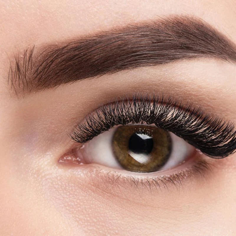 PROVOC SEMI-PERMANENT Gel Eyebrows Liner WP 106