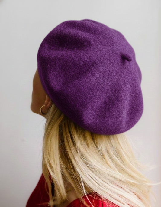 Winter Beret