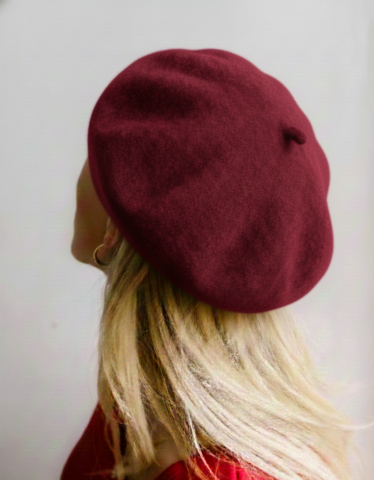 Winter Beret