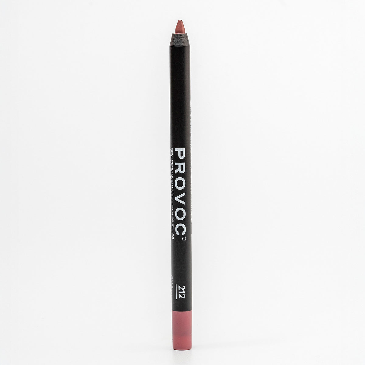 PROVOC SEMI-PERMANENT Gel Lip Liner Filler WP 212 Girl Stare