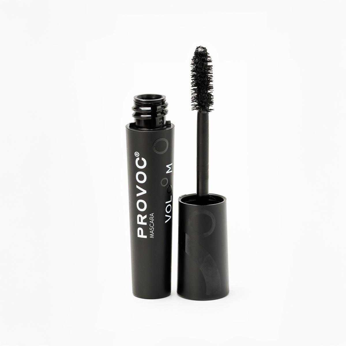 PROVOC Mascara VOLOOM Black