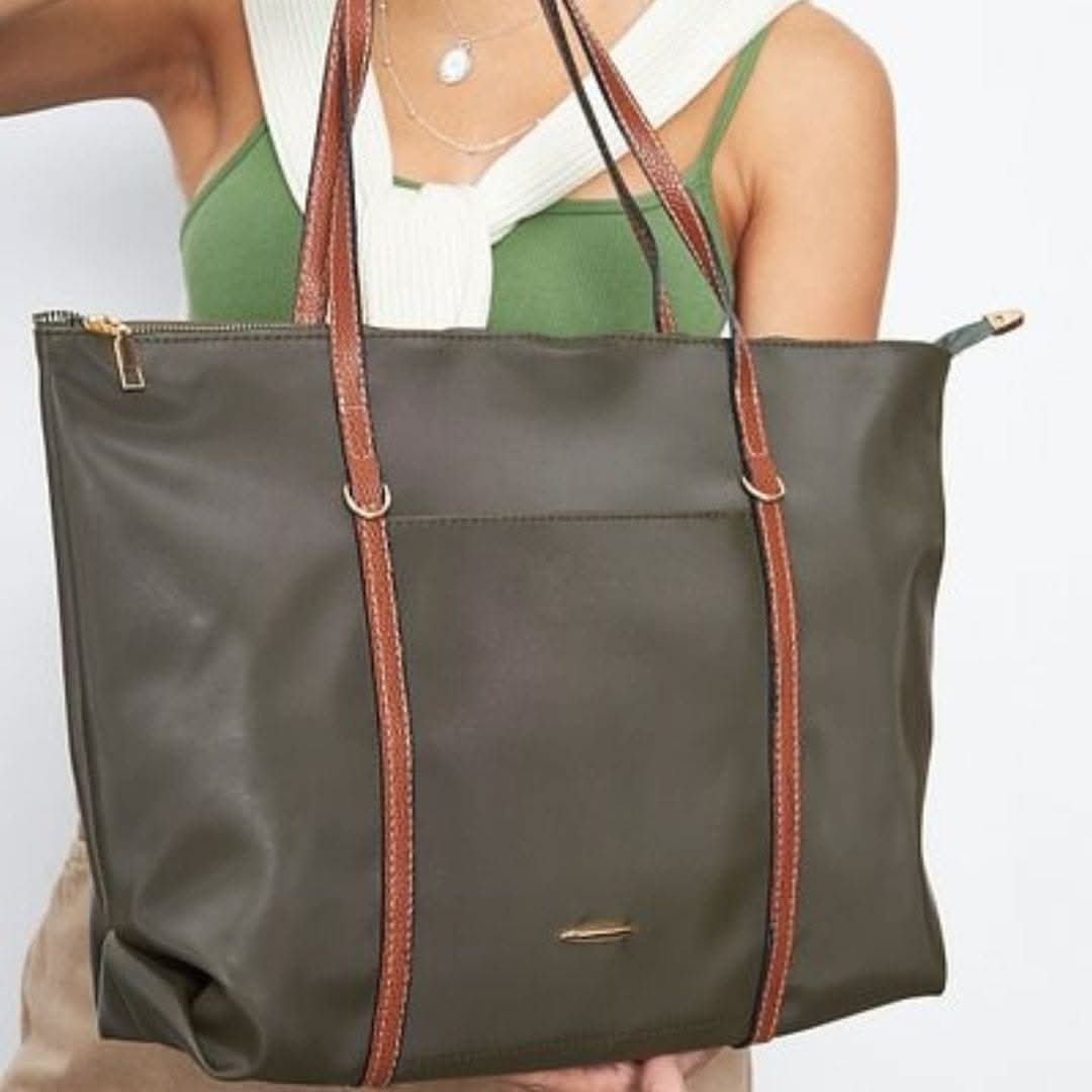 LUXE BAG