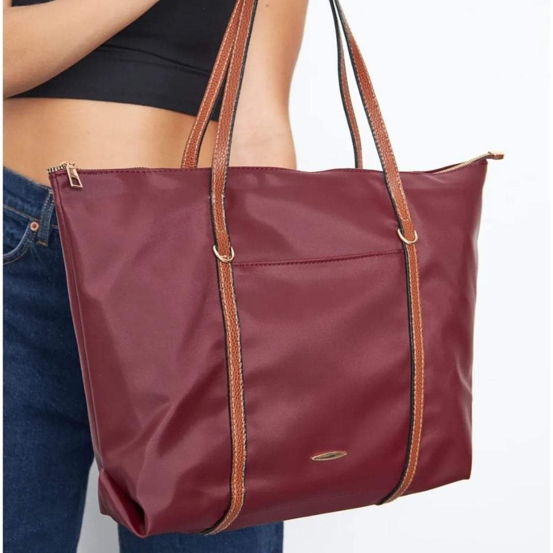 LUXE BAG