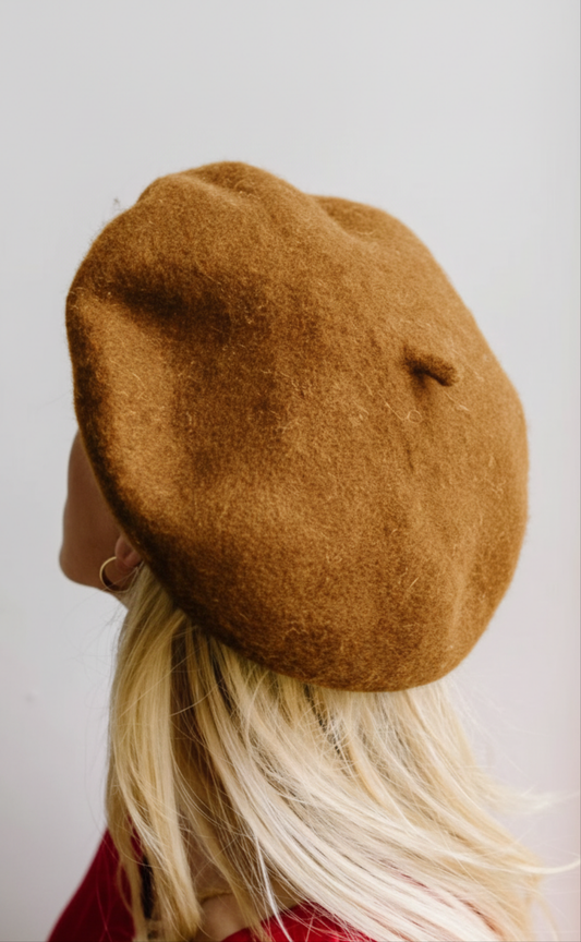 Winter Beret