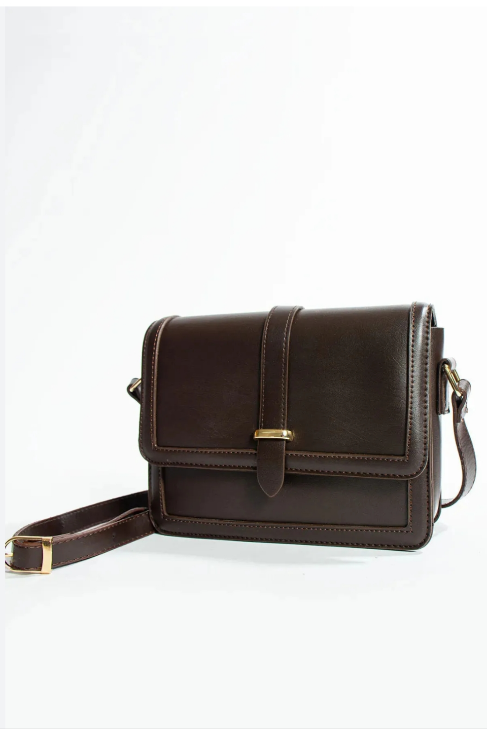 Milan Cross Bag