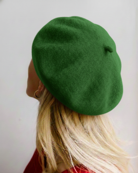 Winter Beret