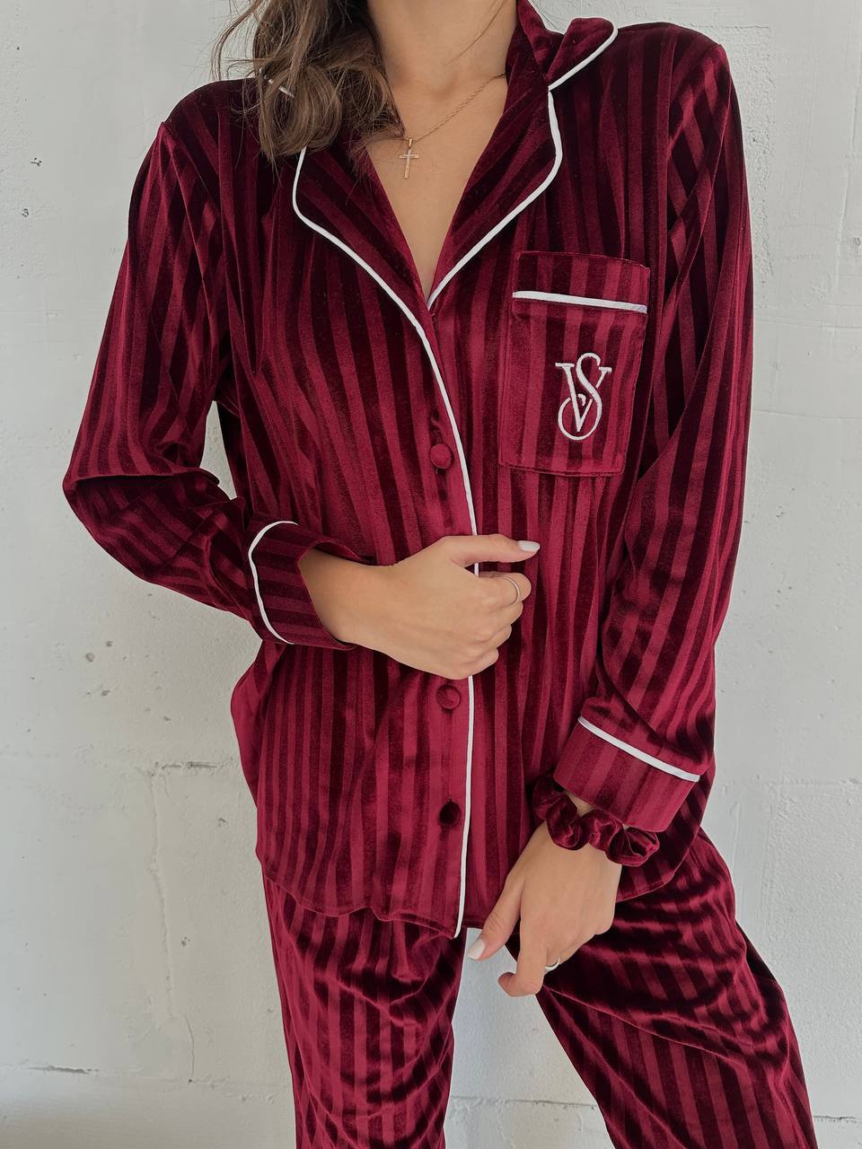 LYNN PYJAMA