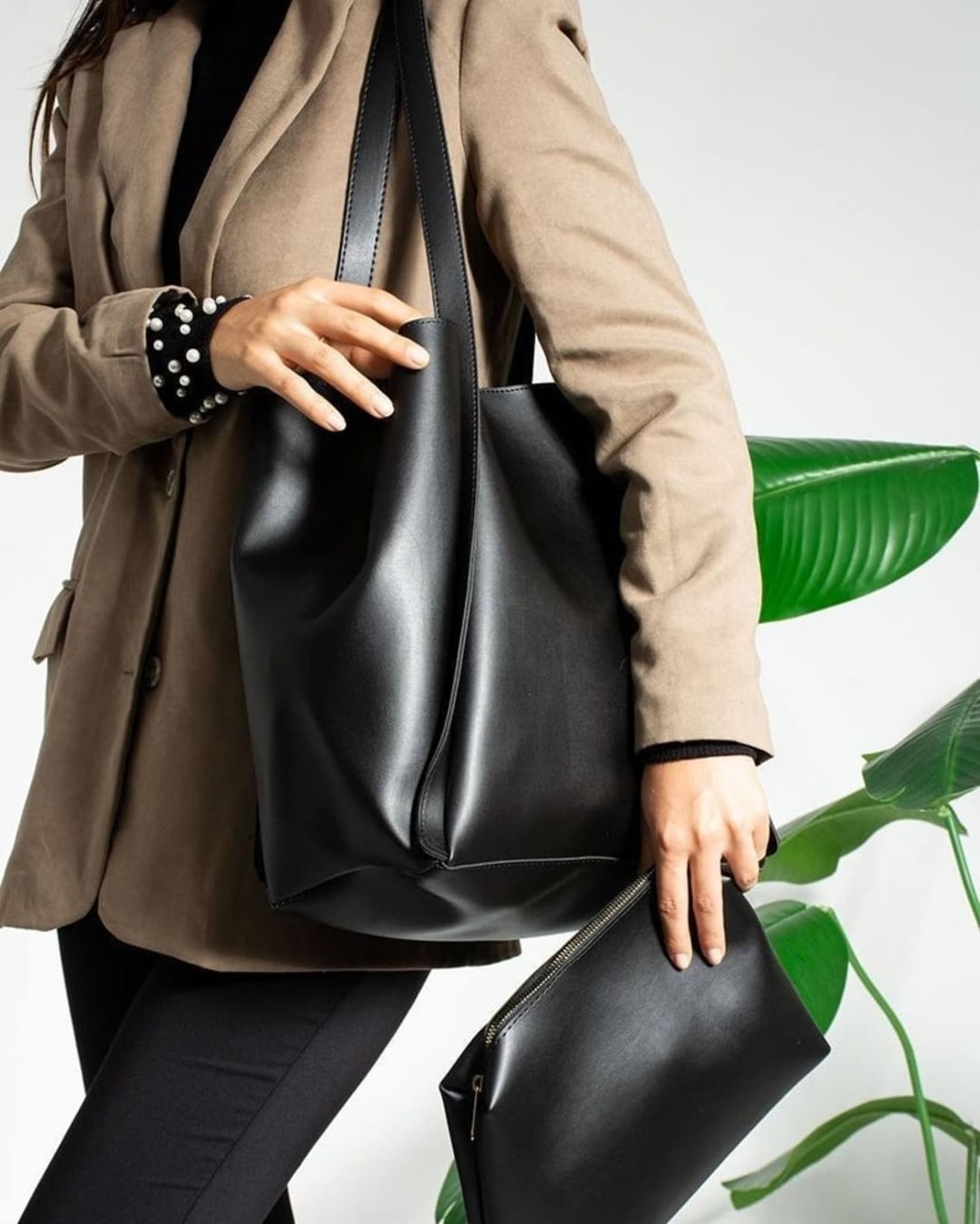 Luna Bag
