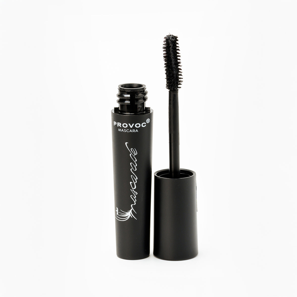 PROVOC Mascara MASCARADE Black