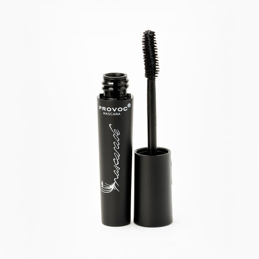 PROVOC Mascara MASCARADE Black