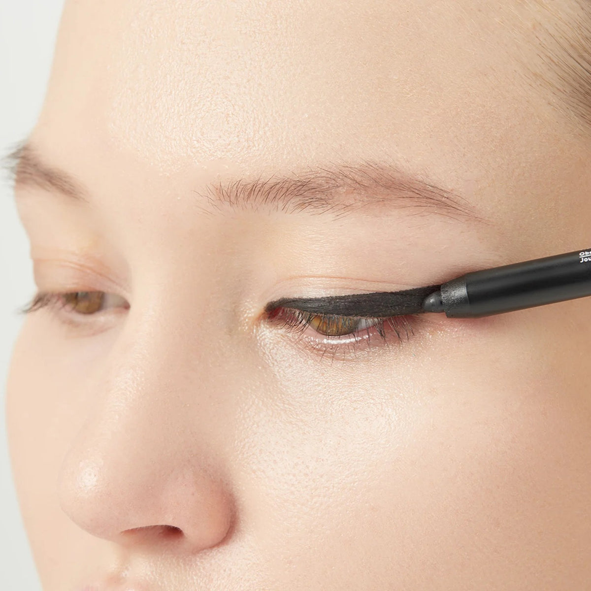 PROVOC SEMI-PERMANENT Gel Eyeliner WP 90