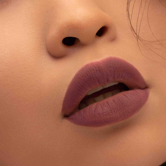 PROVOC SEMI-PERMANENT Gel Lip Liner Filler WP 46 Seduce Me