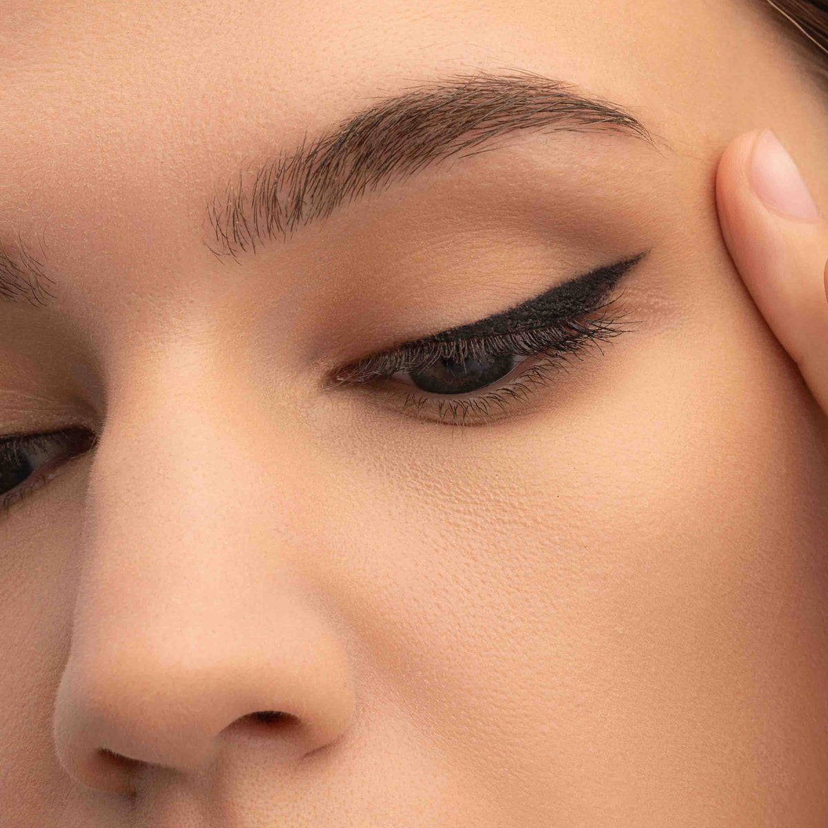 PROVOC SEMI-PERMANENT Gel Eyeliner WP 90