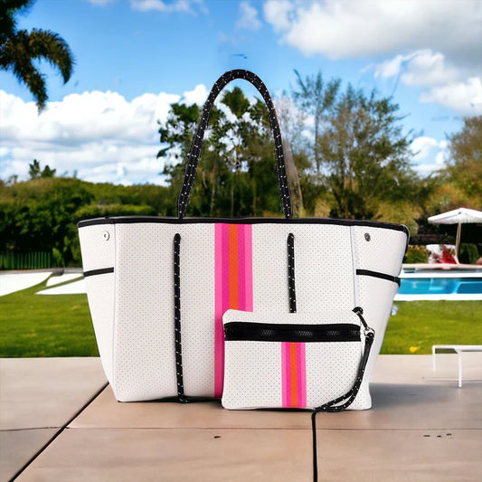 The Greyson tote