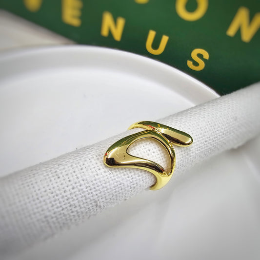 Venus Ring