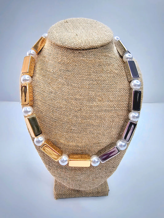 Minimalist Necklace