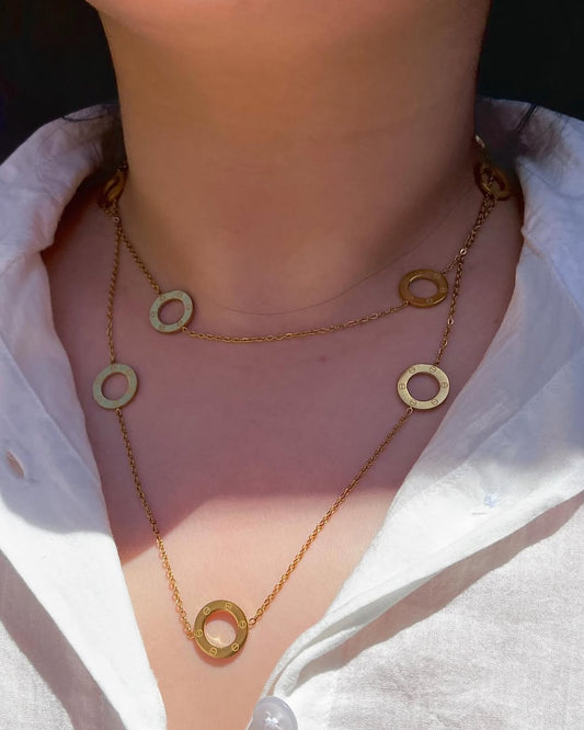 O Necklace