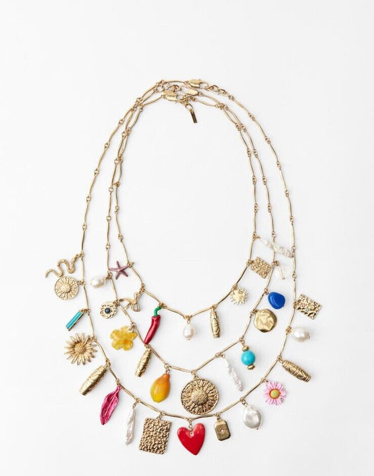 CAROLINA NECKLACE