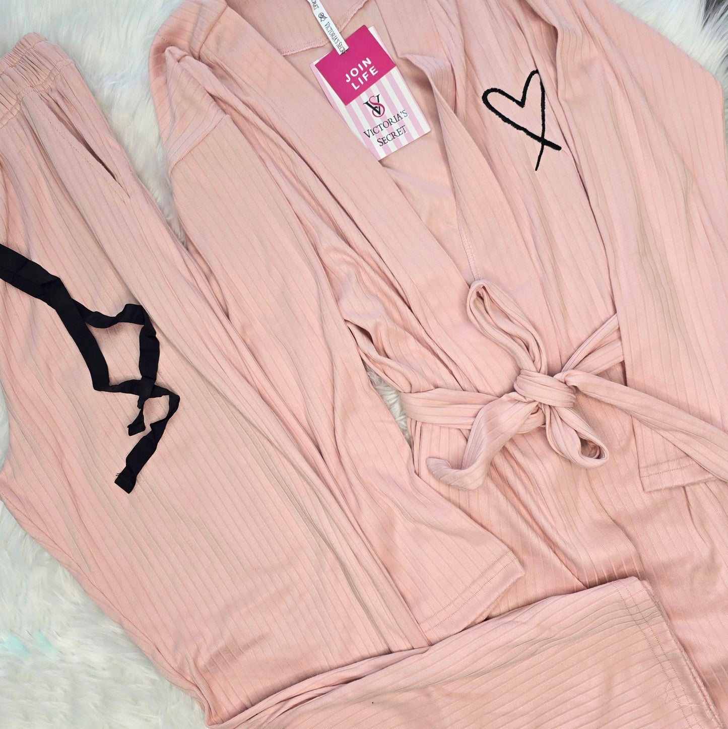Ariana 4 Pieces Pyjama