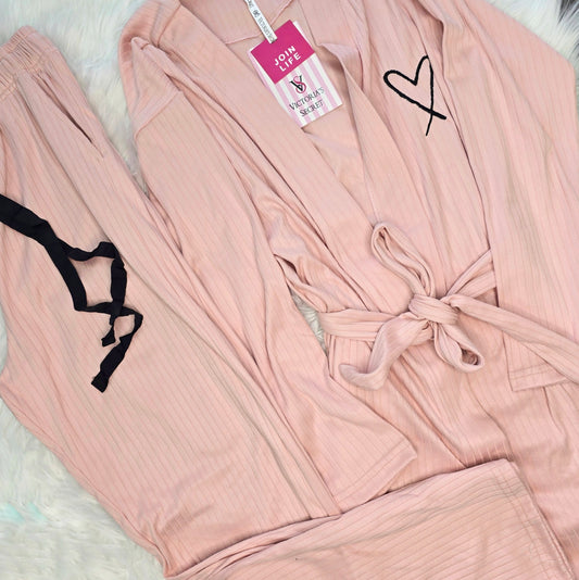 Ariana 4 Pieces Pyjama