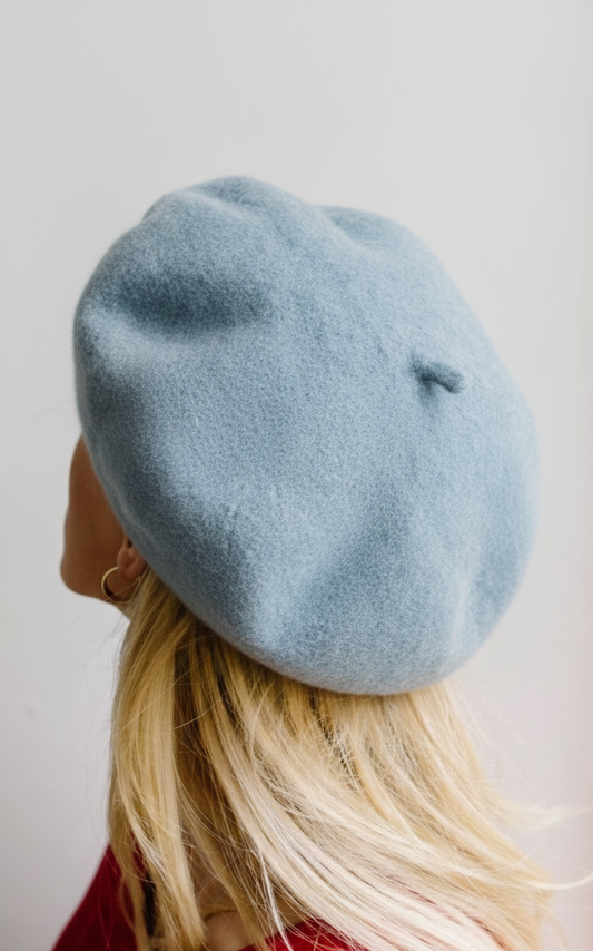 Winter Beret