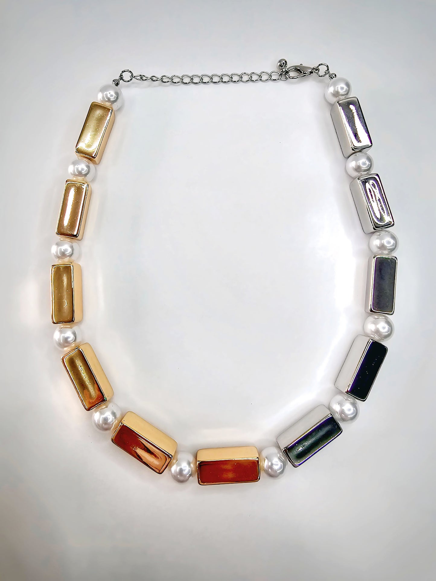Minimalist Necklace