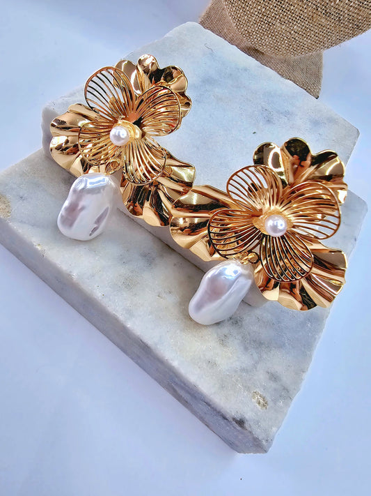 NOOR EARRINGS