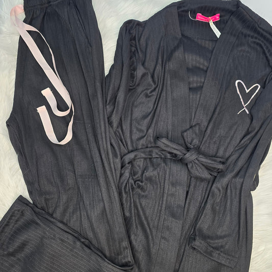 Sienna 4 Pieces Pyjama