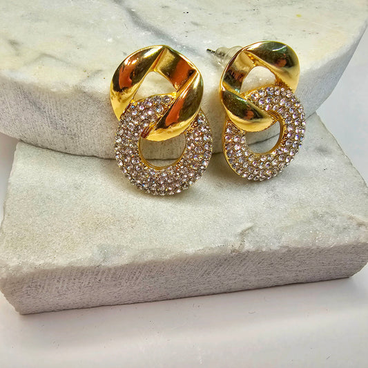 JARDIN SECRET EARRINGS