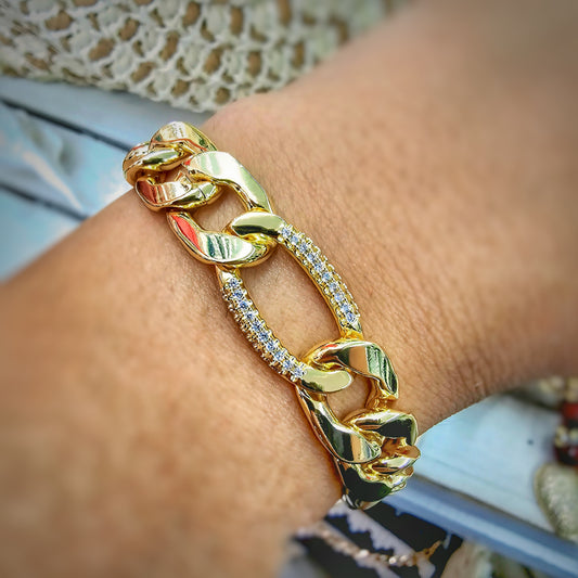 Stainless Steel Bracelet