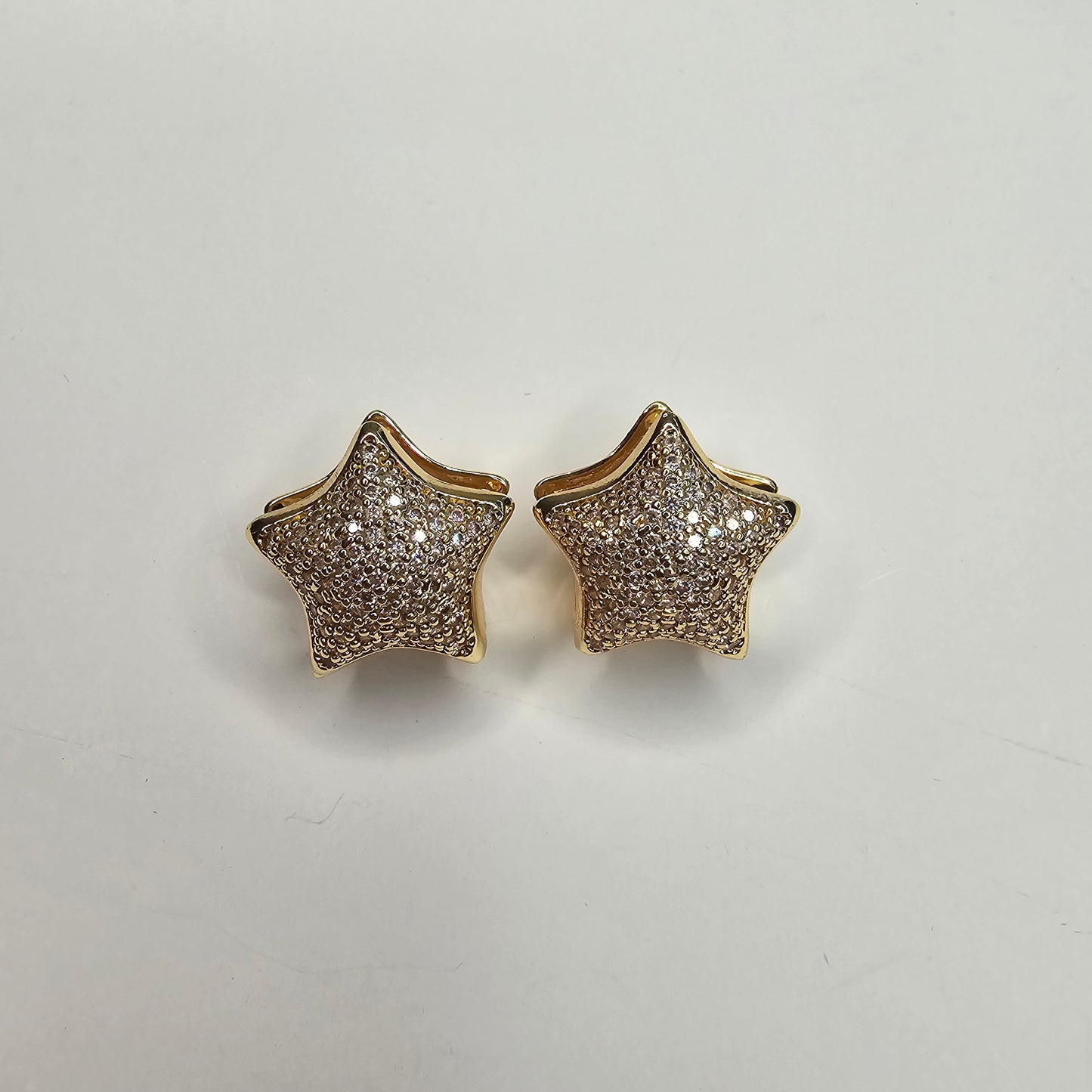 ÉTOILE D'OR